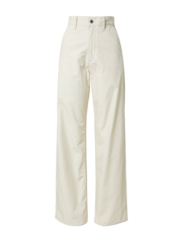 G-Star RAW G-Star RAW Дънки 'Stray'  светлобежово