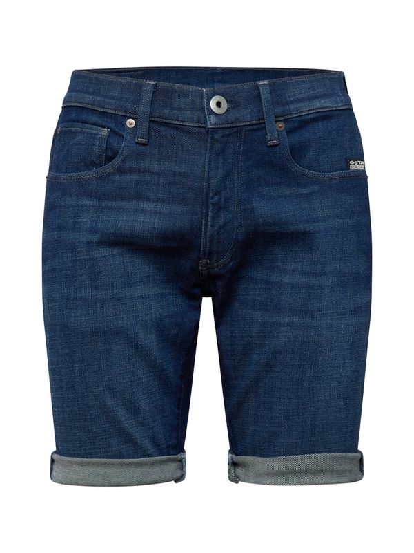 G-Star RAW G-Star RAW Дънки  тъмносиньо