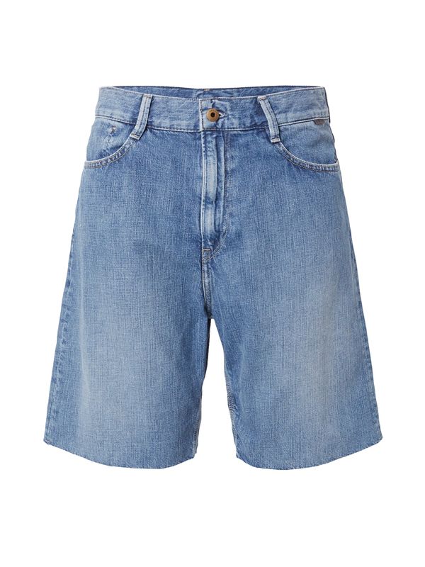 G-Star RAW G-Star RAW Дънки 'Type 89'  син деним