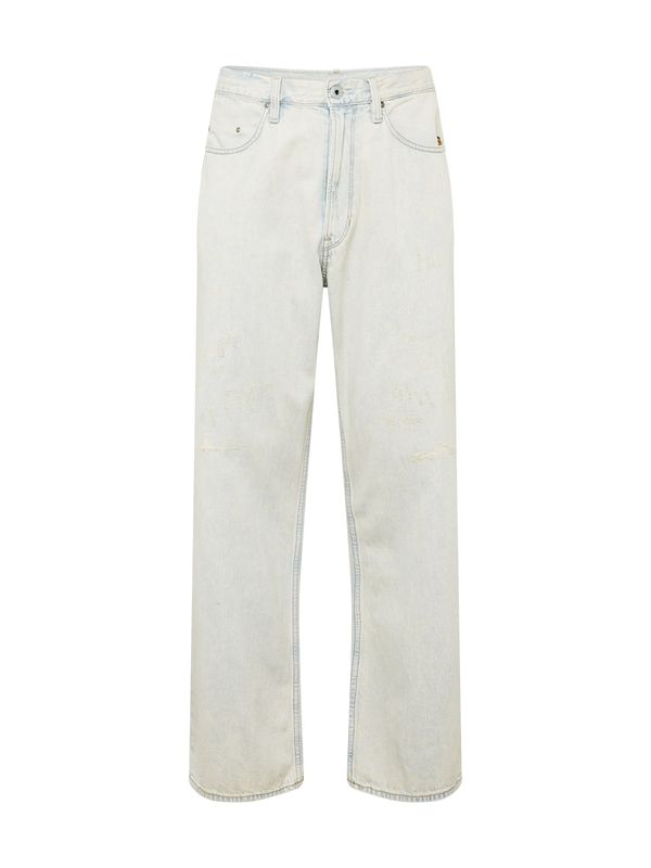 G-Star RAW G-Star RAW Дънки 'Type 96'  пастелно синьо