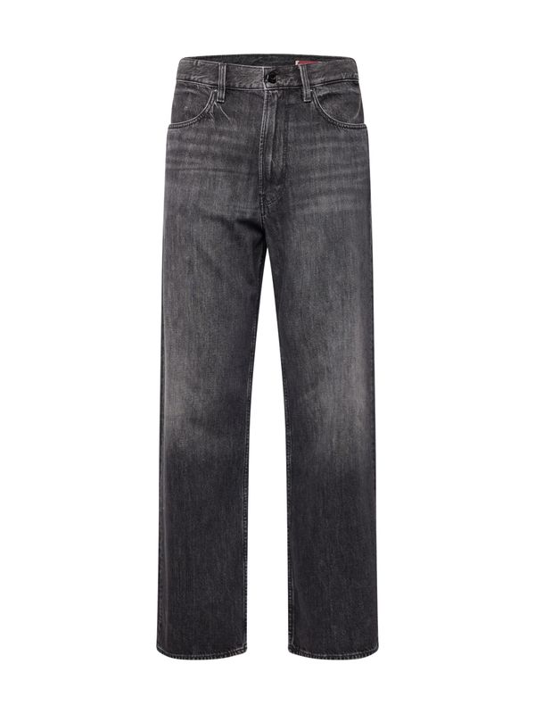 G-Star RAW G-Star RAW Дънки 'Type 96'  сив деним