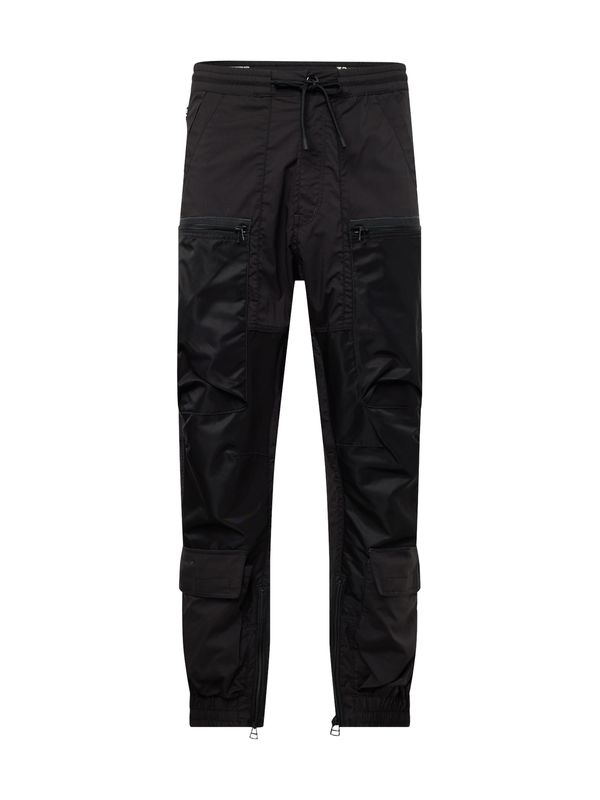 G-Star RAW G-Star RAW Карго панталон '3D PM'  черно