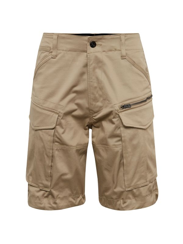 G-Star RAW G-Star RAW Карго панталон  бежово