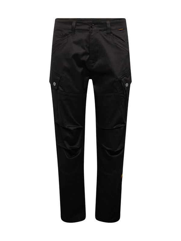 G-Star RAW G-Star RAW Карго панталон  черно