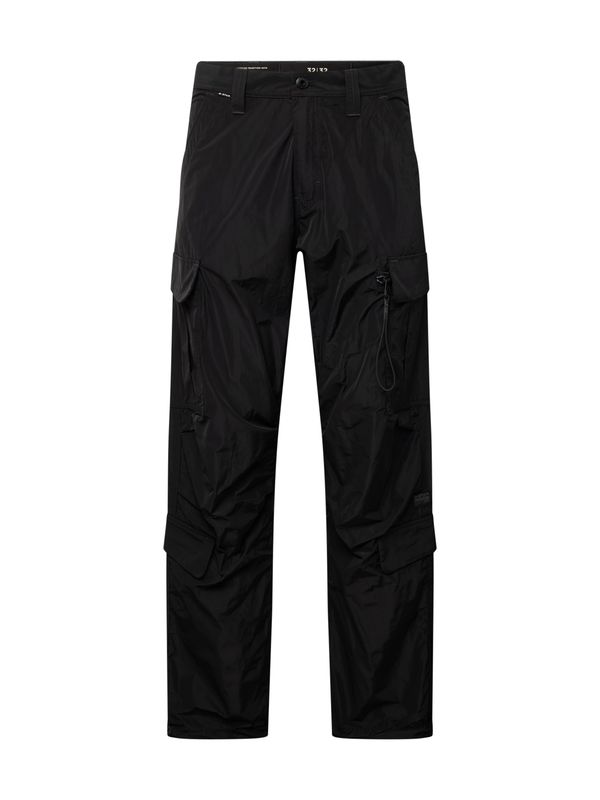 G-Star RAW G-Star RAW Карго панталон  черно