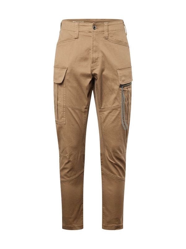 G-Star RAW G-Star RAW Карго панталон  кафяво