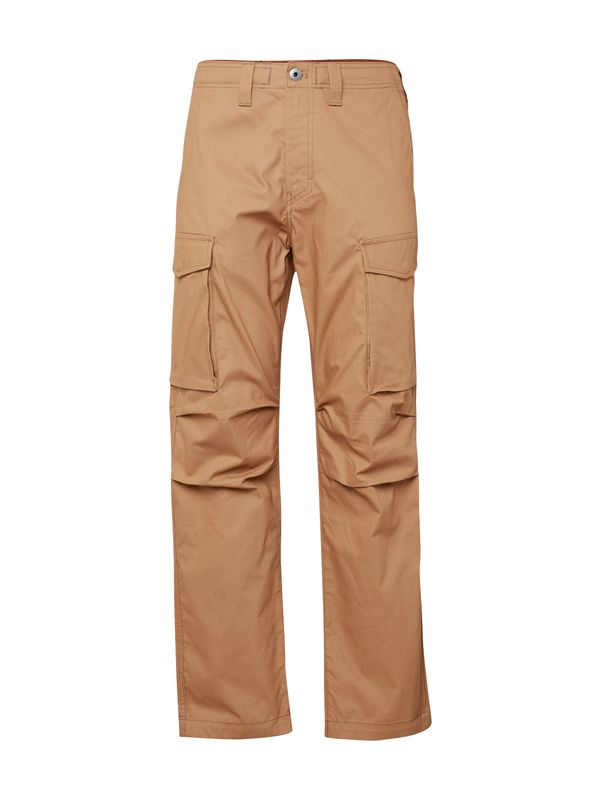 G-Star RAW G-Star RAW Карго панталон  мока / оранжево / черно