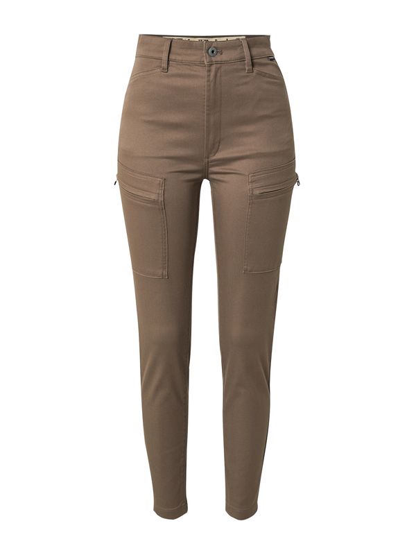 G-Star RAW G-Star RAW Карго панталон  мока