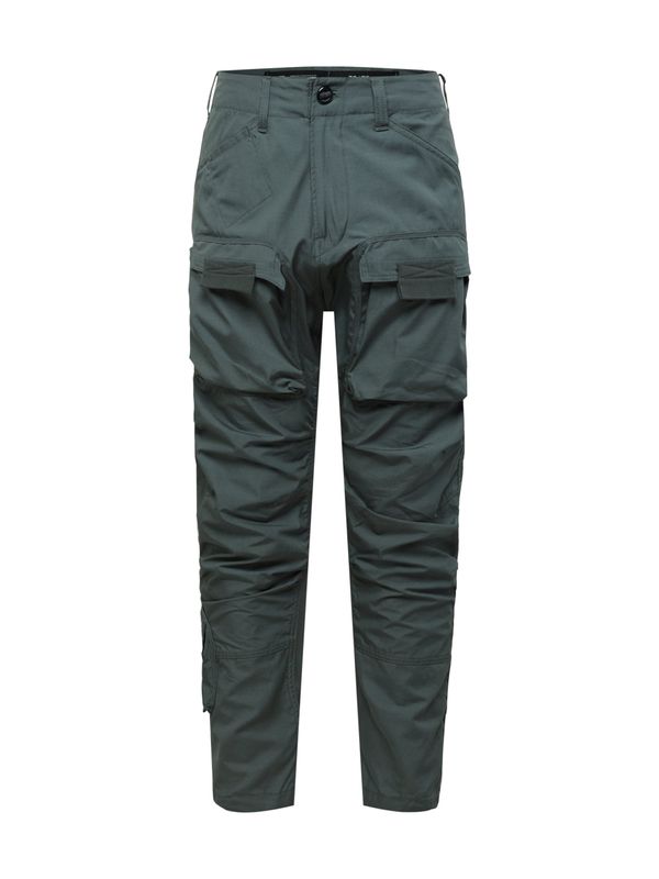 G-Star RAW G-Star RAW Карго панталон  тъмнозелено