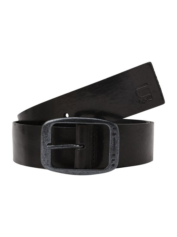 G-Star RAW G-Star RAW Колан 'Mett'  черно