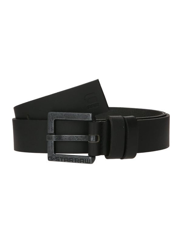 G-Star RAW G-Star RAW Колан 'New Duko'  черно