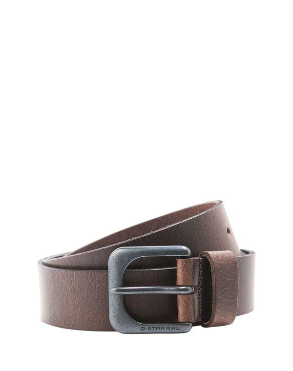 G-Star RAW G-Star RAW Колан  тъмнокафяво