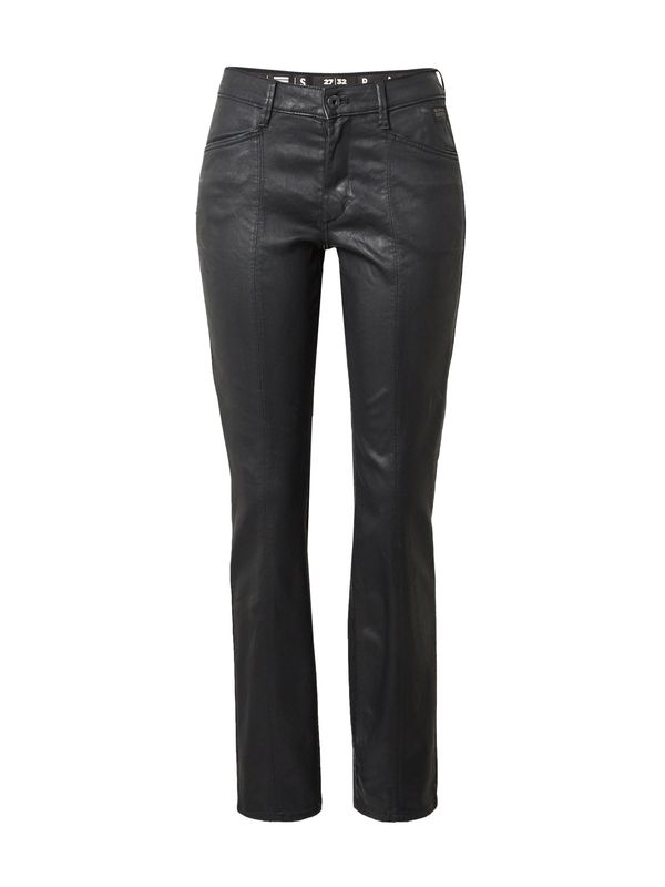 G-Star RAW G-Star RAW Панталон  черно