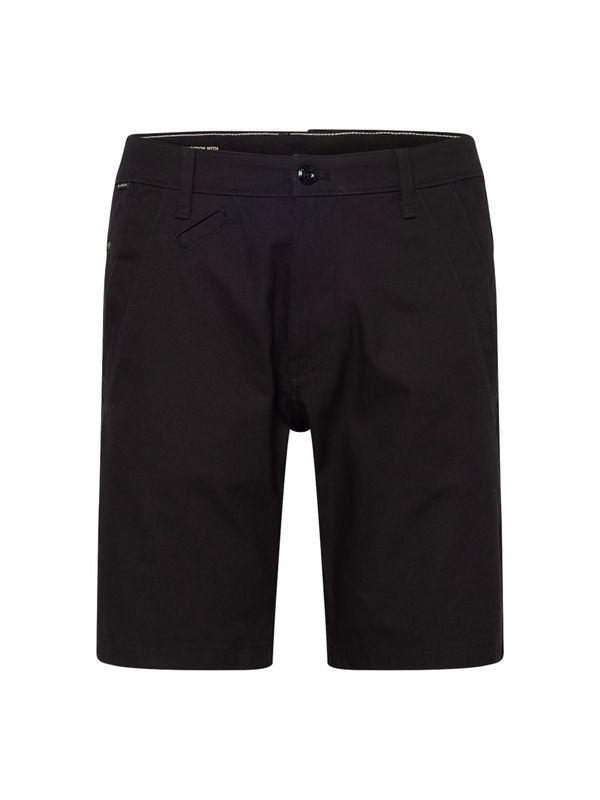 G-Star RAW G-Star RAW Панталон Chino 'Bronson 2.0'  черно