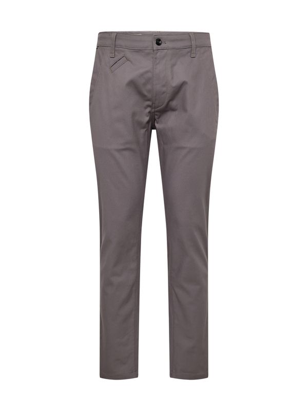 G-Star RAW G-Star RAW Панталон Chino 'Bronson 2.0 '  таупе сиво