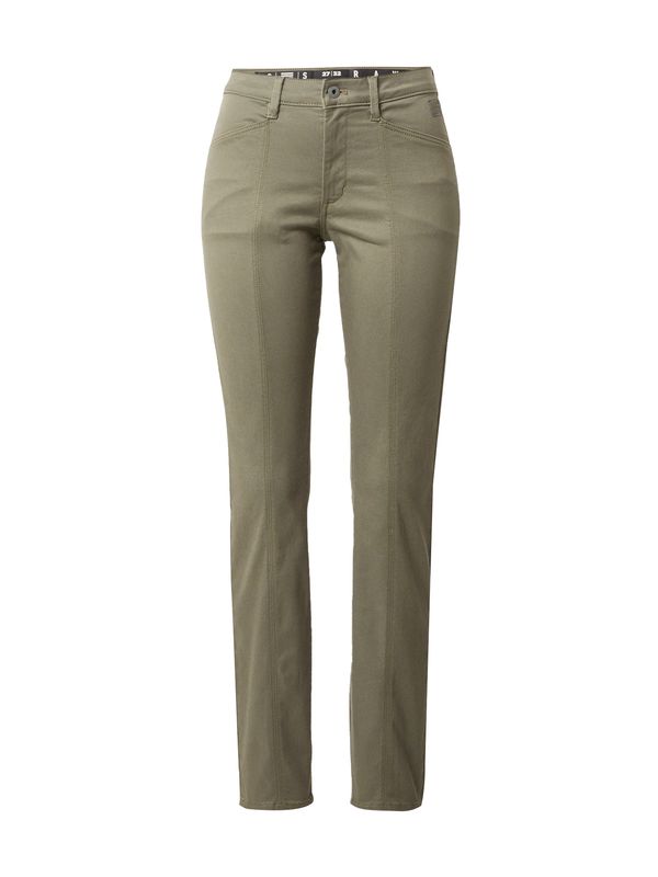 G-Star RAW G-Star RAW Панталон  каки