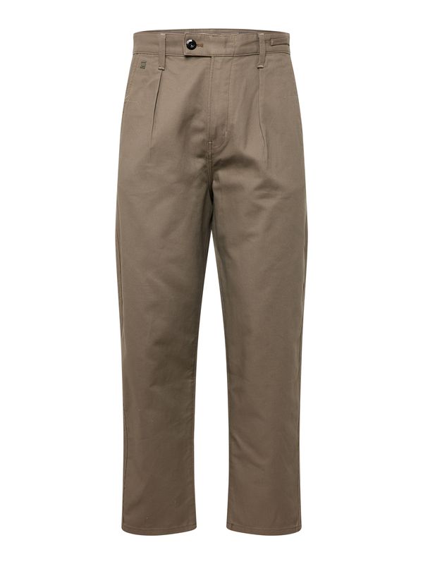 G-Star RAW G-Star RAW Панталон с набор  камел