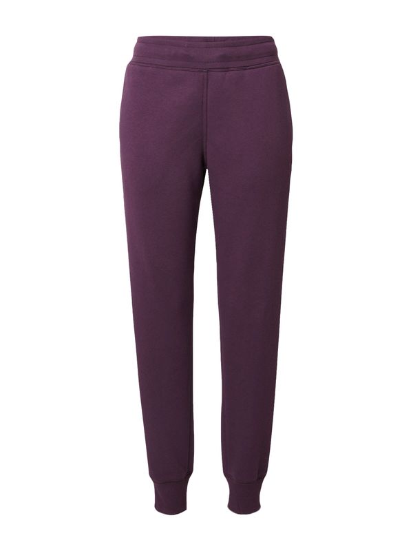 G-Star RAW G-Star RAW Панталон  тъмнолилаво