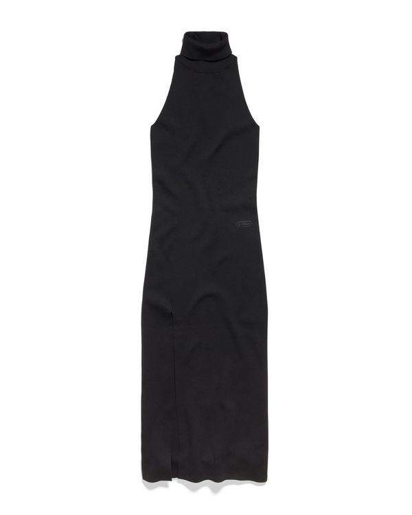 G-Star RAW G-Star RAW Плетена рокля  черно