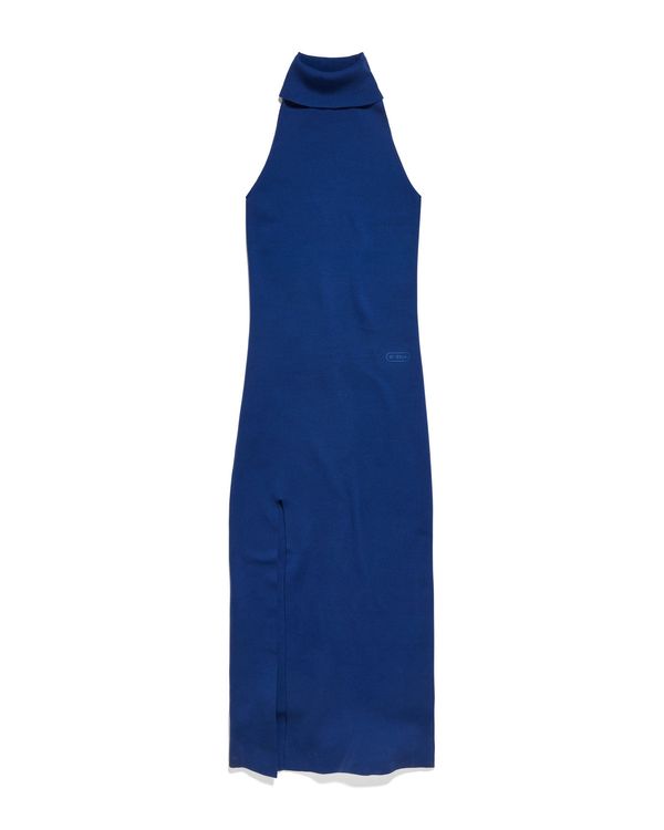 G-Star RAW G-Star RAW Плетена рокля  синьо