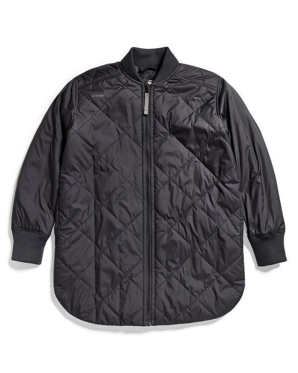 G-Star RAW G-Star RAW Преходно яке  черно