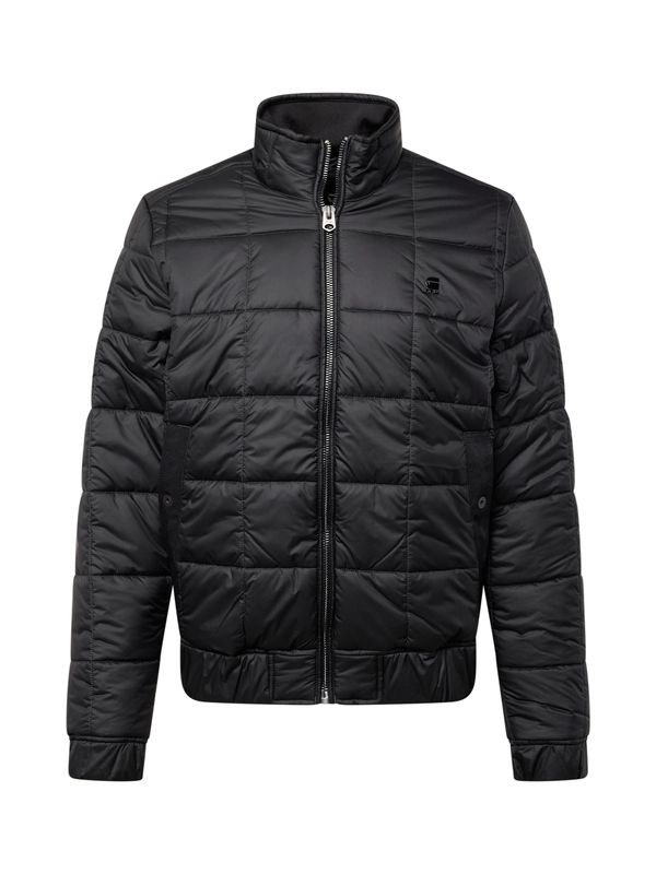 G-Star RAW G-Star RAW Преходно яке  черно