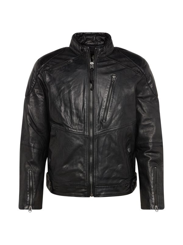 G-Star RAW G-Star RAW Преходно яке  черно