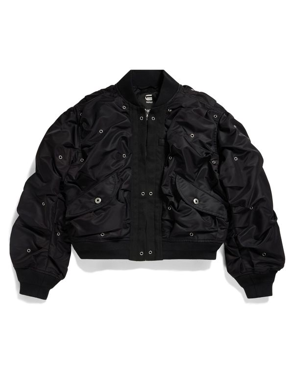 G-Star RAW G-Star RAW Преходно яке  черно