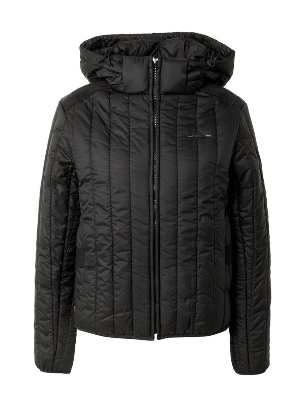 G-Star RAW G-Star RAW Преходно яке  черно