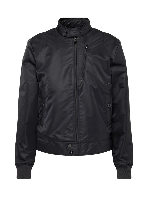 G-Star RAW G-Star RAW Преходно яке  черно