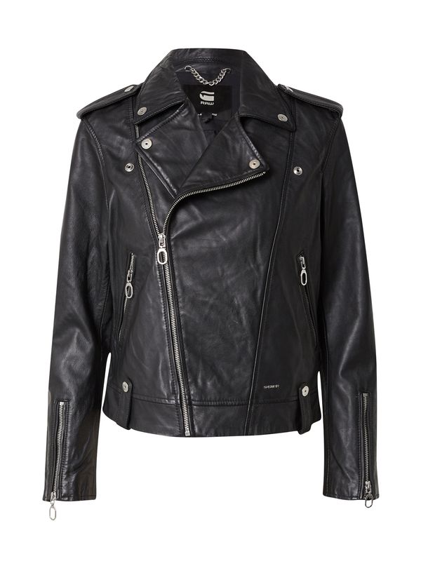 G-Star RAW G-Star RAW Преходно яке  черно