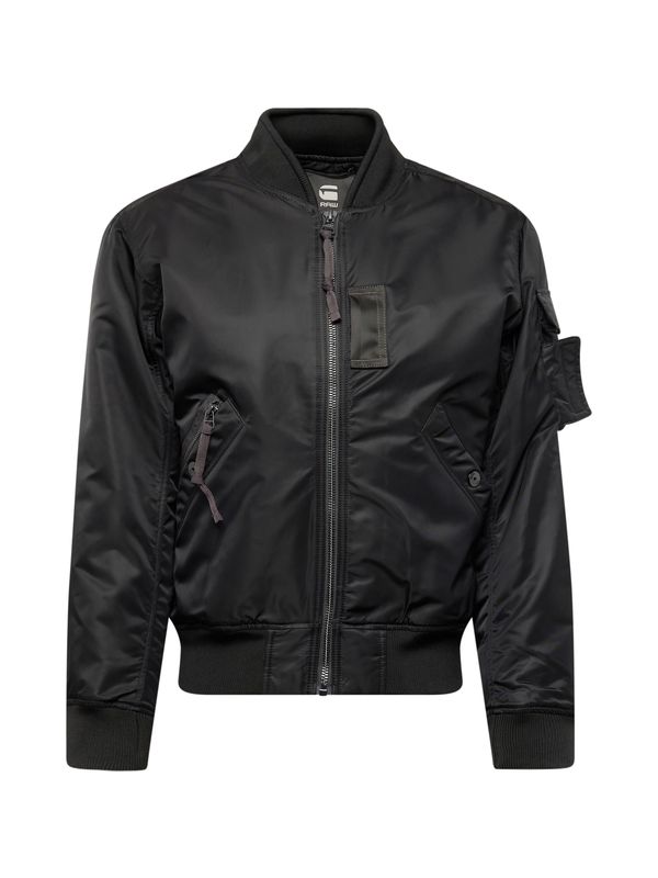 G-Star RAW G-Star RAW Преходно яке 'G-A1'  черно