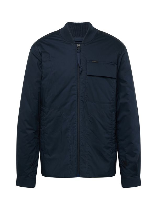 G-Star RAW G-Star RAW Преходно яке 'Lofty'  нейви синьо