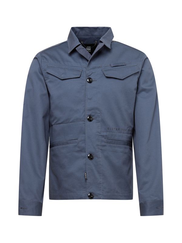 G-Star RAW G-Star RAW Преходно яке  синьо