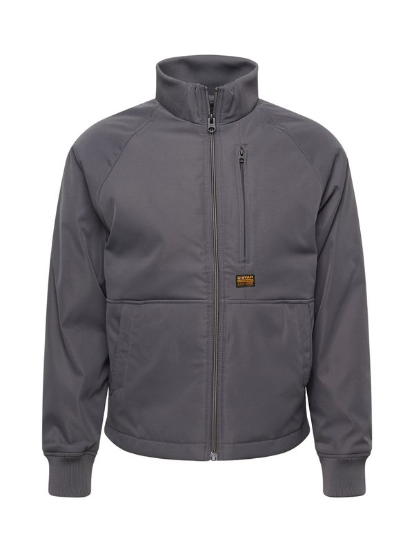 G-Star RAW G-Star RAW Преходно яке  тъмносиво