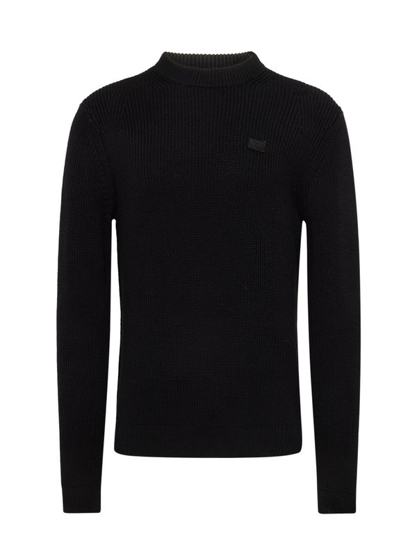 G-Star RAW G-Star RAW Пуловер  черно