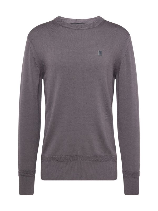G-Star RAW G-Star RAW Пуловер  тъмносиво