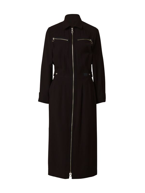 G-Star RAW G-Star RAW Рокля  черно