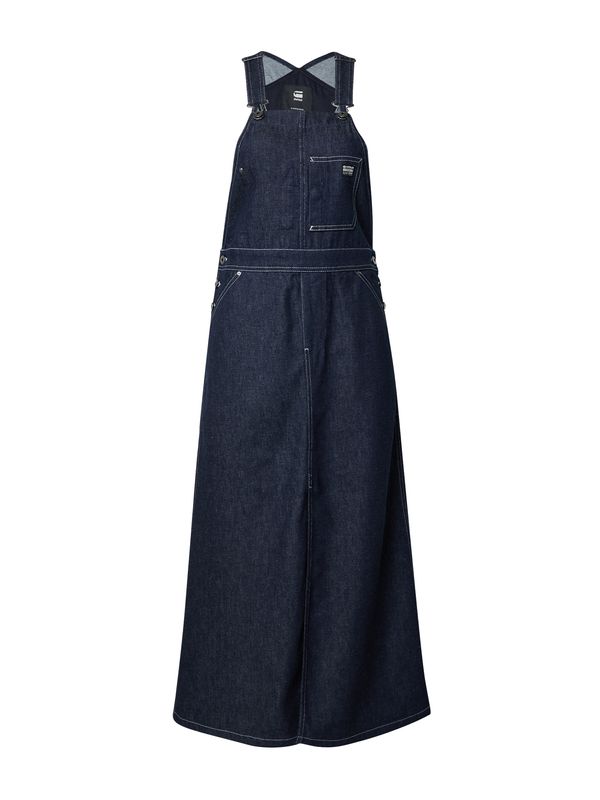 G-Star RAW G-Star RAW Рокля  тъмносиньо