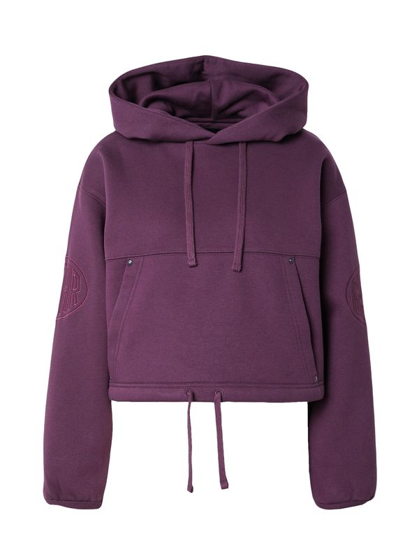 G-Star RAW G-Star RAW Суичър  боровинка