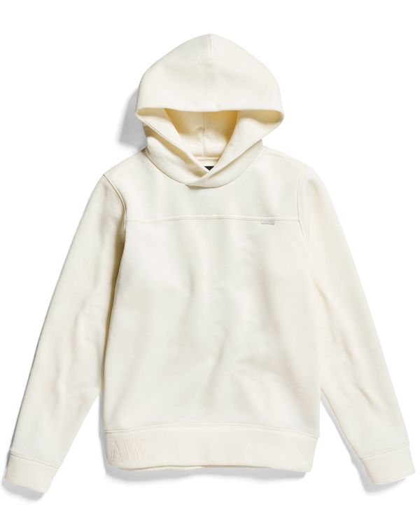 G-Star RAW G-Star RAW Суичър  кремаво / черно