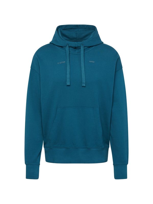 G-Star RAW G-Star RAW Суичър  петрол