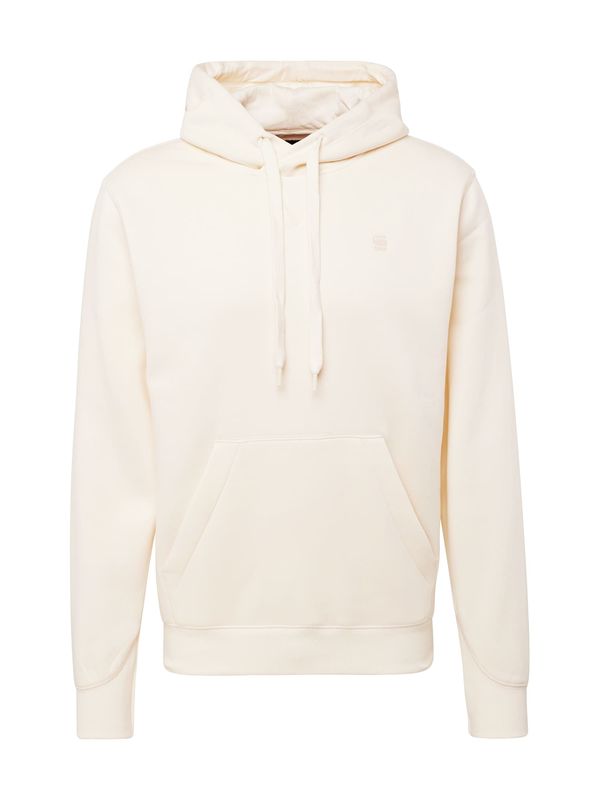 G-Star RAW G-Star RAW Суичър 'Premium Core'  светлобежово