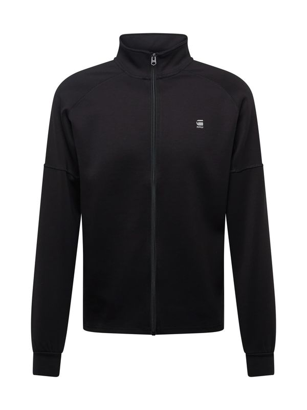 G-Star RAW G-Star RAW Суичъри с качулка  черно