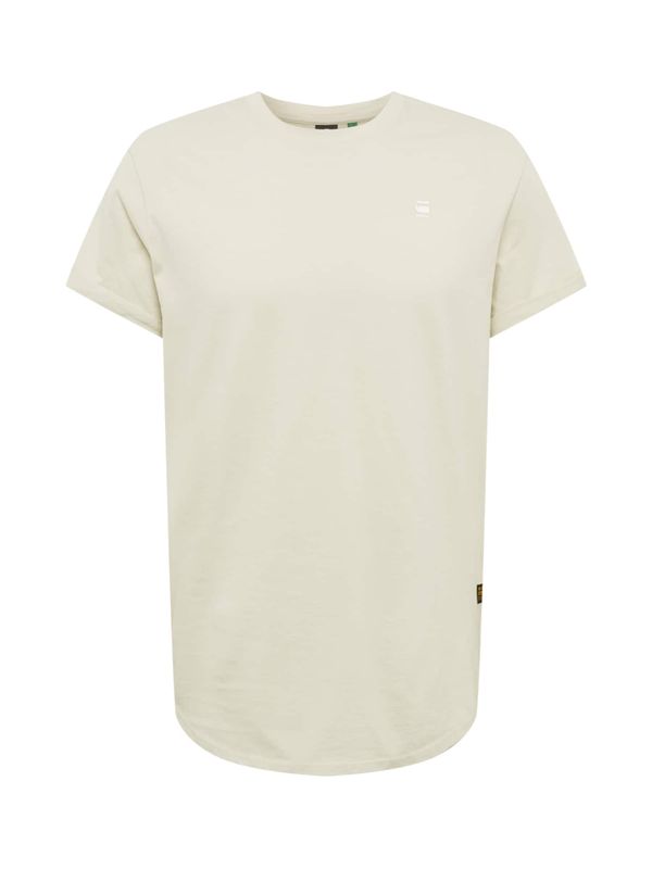 G-Star RAW G-Star RAW Тениска  бежово