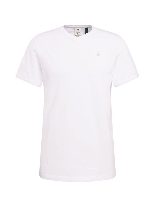 G-Star RAW G-Star RAW Тениска  бяло