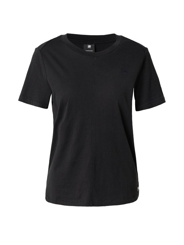 G-Star RAW G-Star RAW Тениска  черно