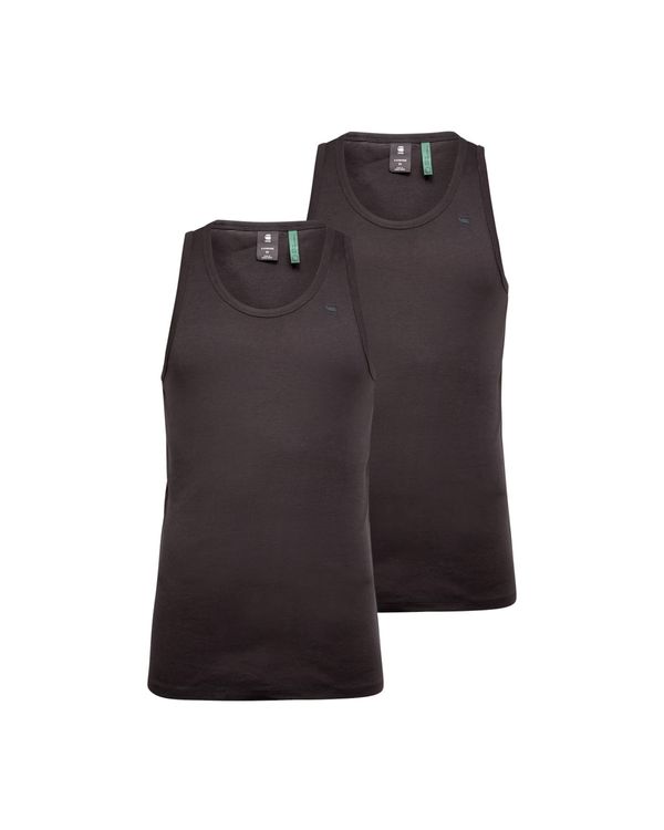 G-Star RAW G-Star RAW Тениска  черно