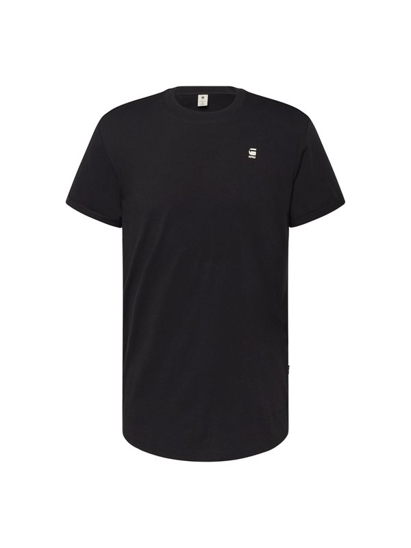 G-Star RAW G-Star RAW Тениска  черно