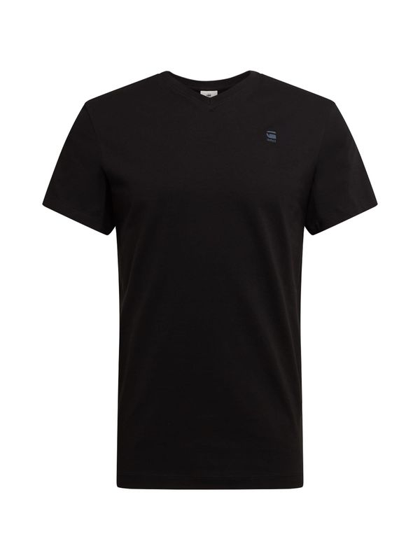 G-Star RAW G-Star RAW Тениска  черно